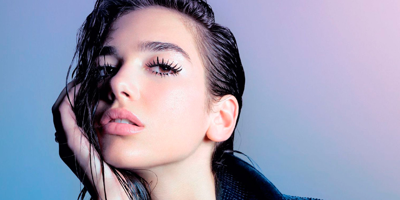 La gran confesión de Dua Lipa