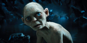 Mirá el trailer de “The Lord of the Rings: Gollum”