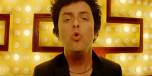 ¿Y Green Day? Billie Joe Armstrong publicó el primer álbum de The Longshot, nueva banda