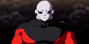 Rumor: la voz latina de Jiren podría pegar fuerte