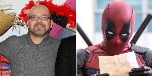 En Sensacional Éxito hablamos con Fabián Nicieza, escritor argentino co-creador de DeadPool