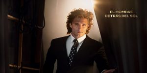 La serie de Luis Miguel en Netflix ya tiene fecha de estreno