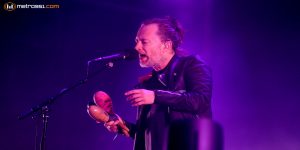 ¡Radiohead y un ansiado reencuentro con sus fanáticos argentinos tras 9 años!