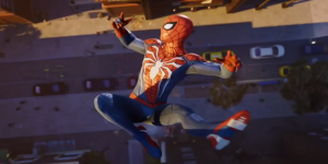 ¡Así será el nuevo juego de Spider-Man para PS4!
