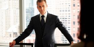 Mirá qué refuerzo llegó a “Suits”