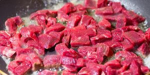 Un estudio reveló el peligro mortal de consumir carne roja