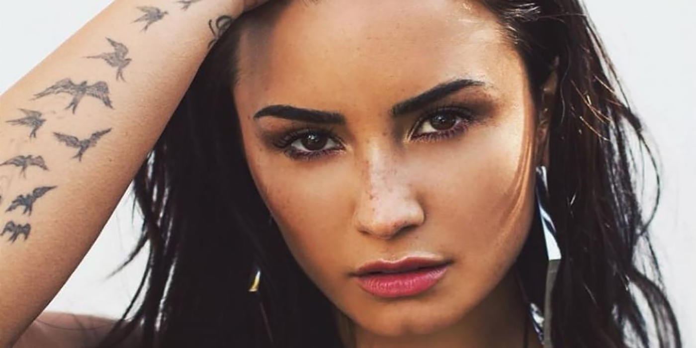 Demi Lovato reprogramó su show en la Argentina: “Estoy con el corazón roto”