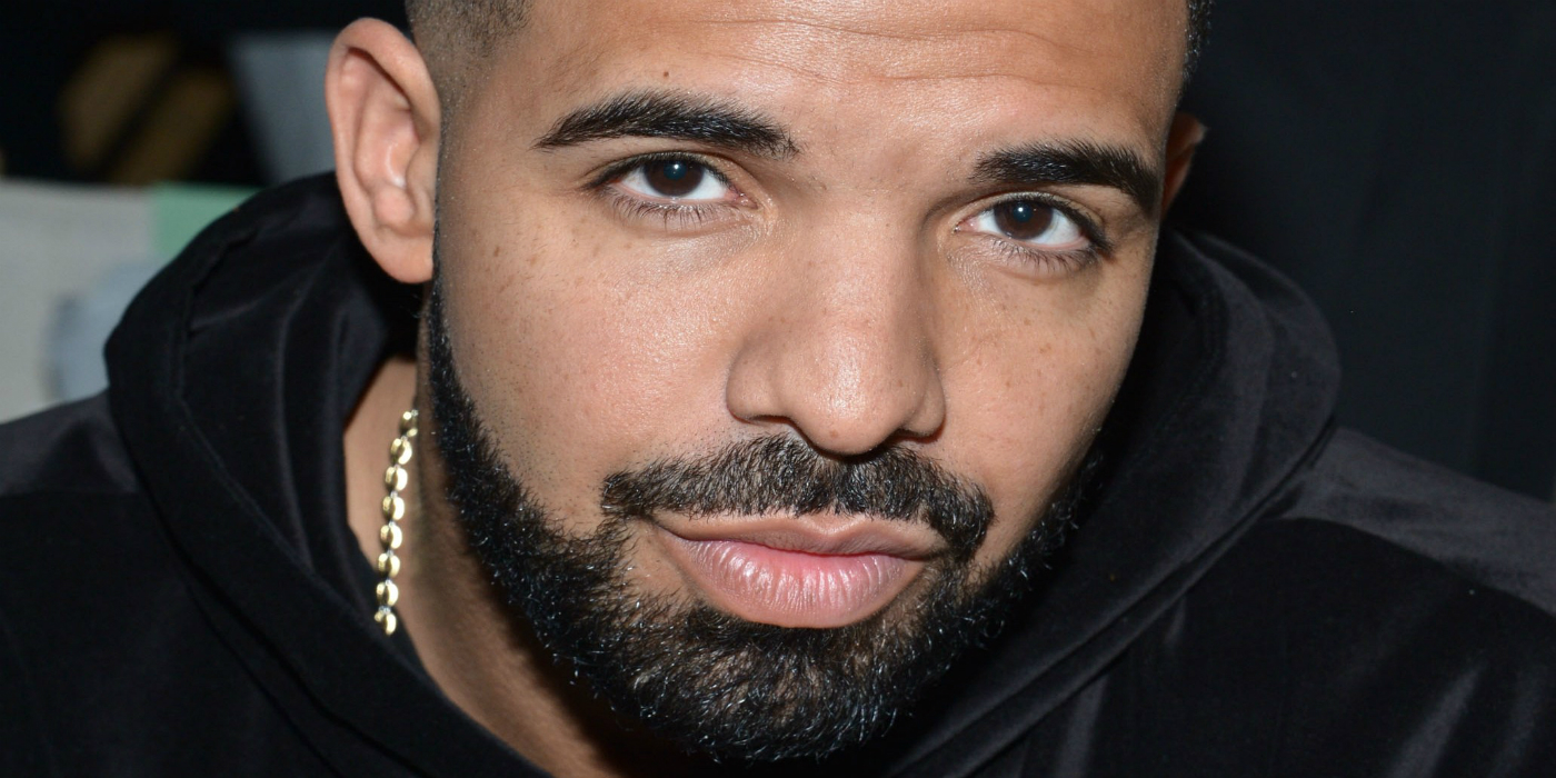 Drake se adjudicó un récord que solo tenían los Beatles