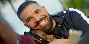 ¡Drake sigue arrasando con su éxito ‘God’s Plan’!