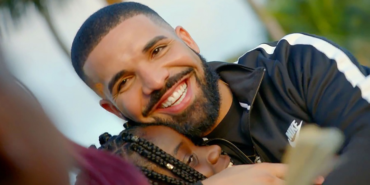 ¡Drake sigue arrasando con su éxito ‘God’s Plan’!