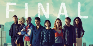 ¡El final de Sense8 ya tiene fecha de estreno!