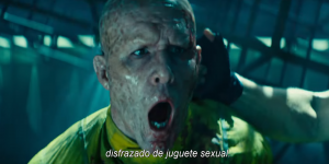 ¡Ya salió! Mirá el tráiler final de Deadpool 2