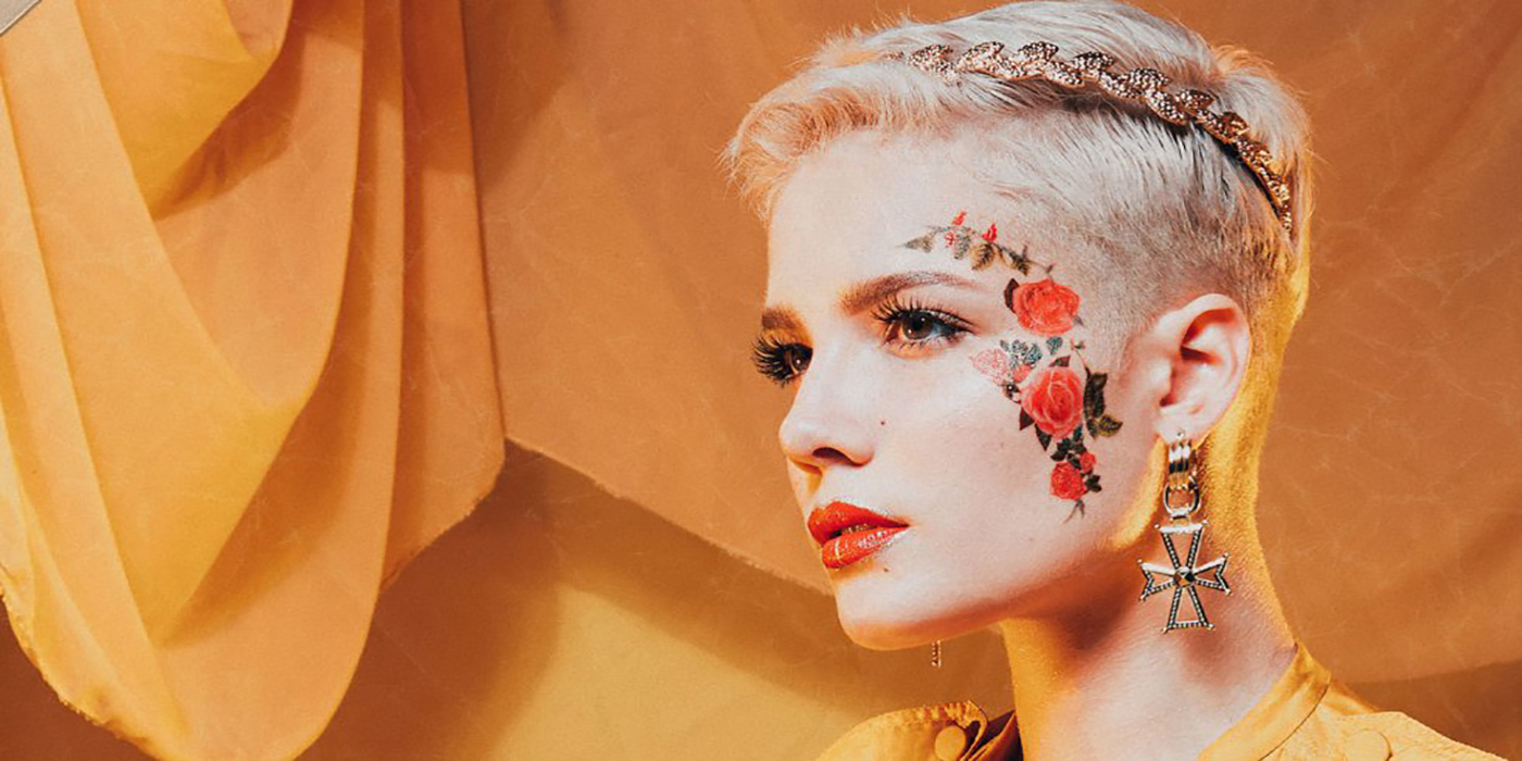 ¡Arrancó la venta general para el show de Halsey en Argentina!