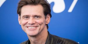 Este es el radical cambio cinematográfico de Jim Carrey