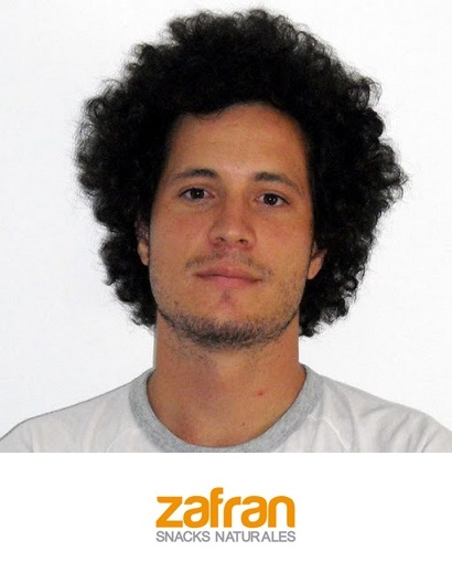 Nito Anello – Co-fundador de Zafrán (Alimentos saludables)