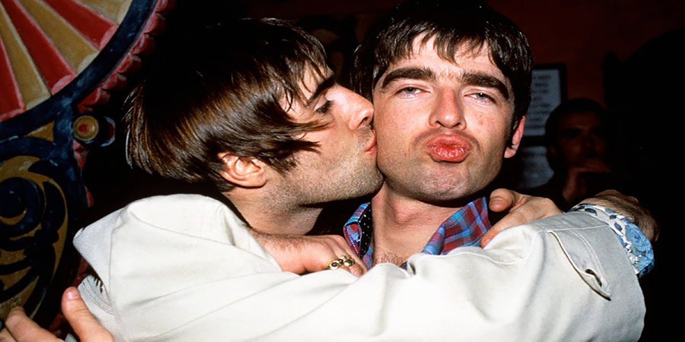 Este éxito de Oasis fue elegido como la mejor canción británica de la historia