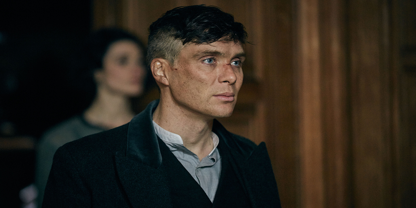 ¡Se viene el festival de Peaky Blinders!