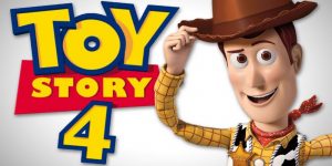 Toy Story 4: ¡Se confirmó la fecha de estreno!