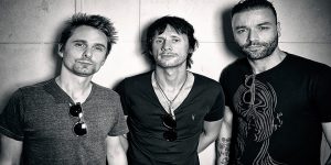 ¿Se viene lo nuevo de Muse? Mirá el inquietante video que compartió la banda