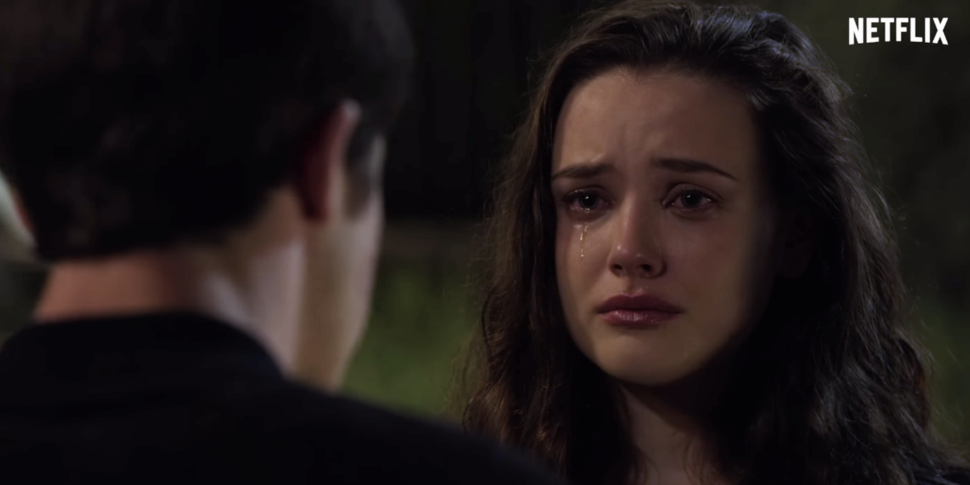 ¡TREMENDO! Netflix lanzó el tráiler de la segunda temporada de 13 Reasons Why