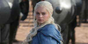 La revelación de Emilia Clarke sobre Game of Thrones que enorgullece a las mujeres de Hollywood