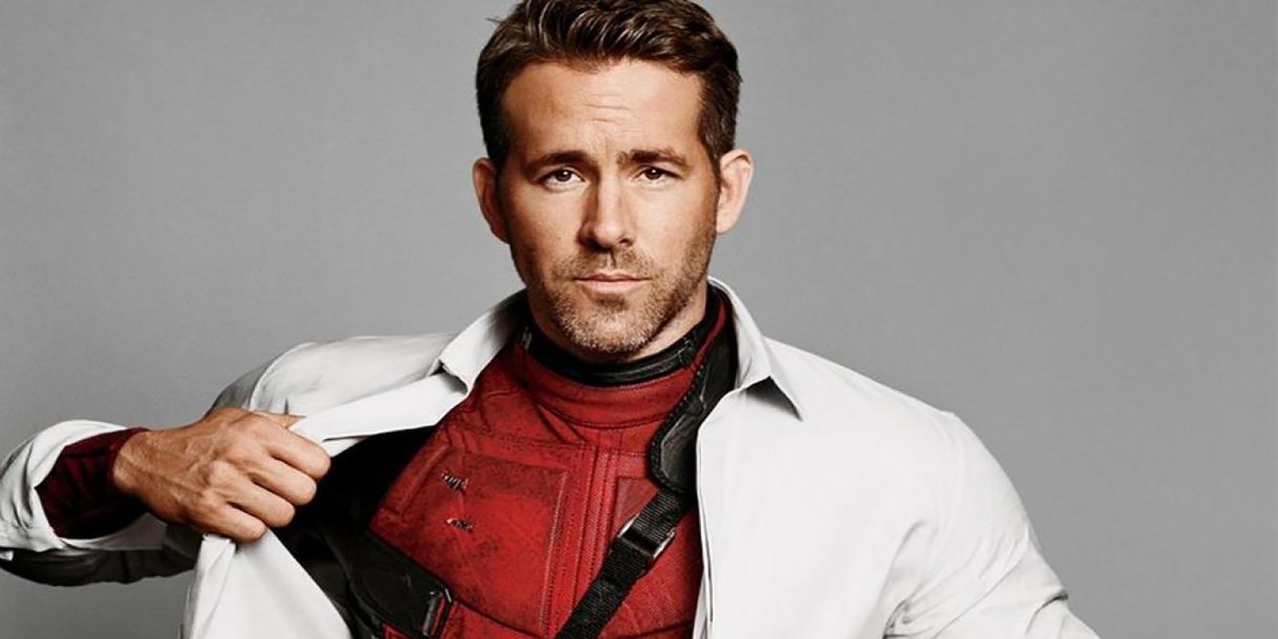 Ryan Reynolds reconoció que padece una terrible enfermedad