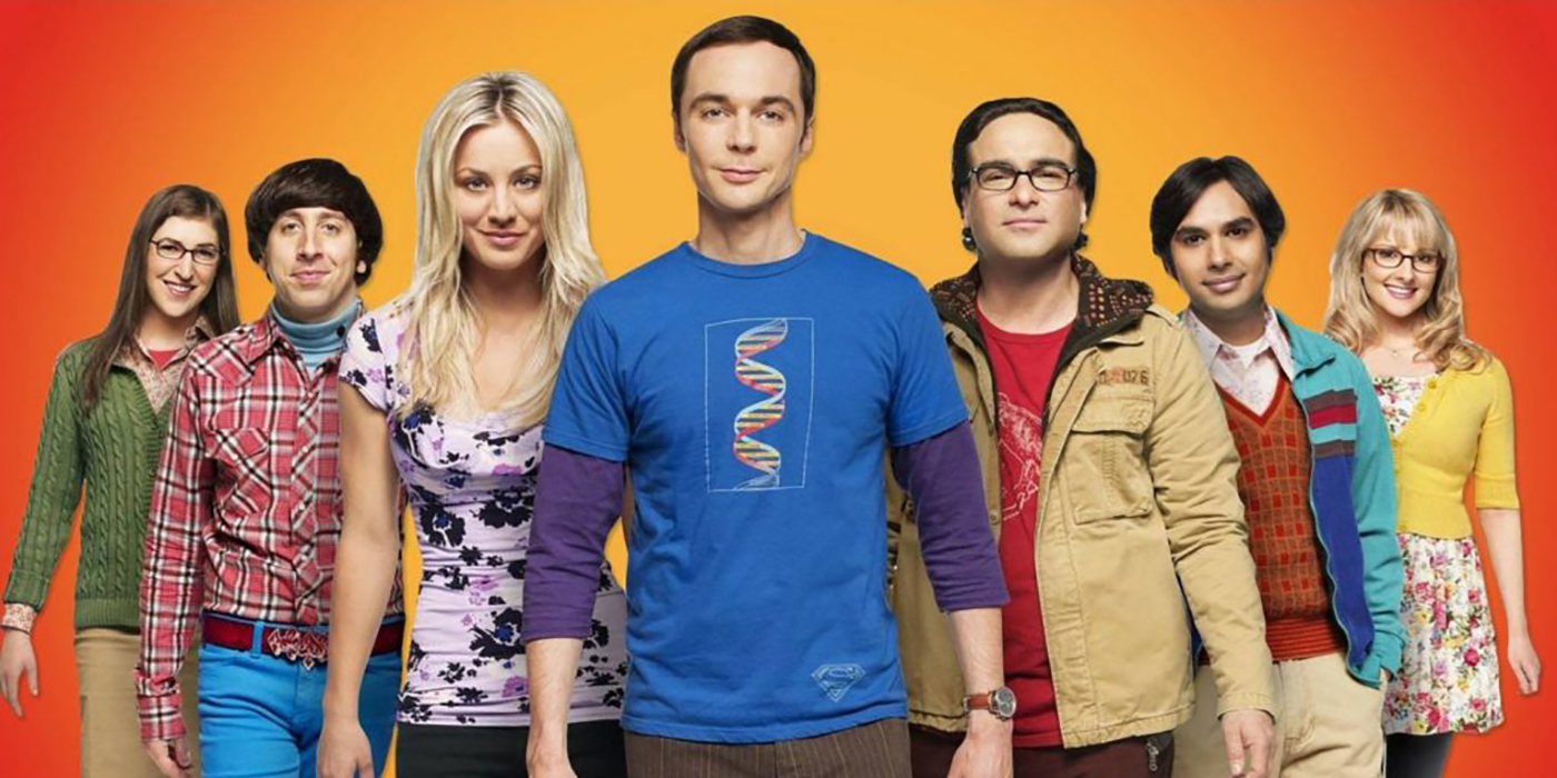 CONFIRMADO: ‘The Big Bang Theory’ se termina para siempre