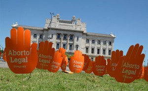 La experiencia uruguaya con la despenalización del aborto