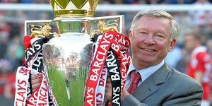 Las extrañas preguntas que hizo Sir Alex Ferguson tras salir del coma