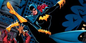 “Batgirl” ya tiene protagonista