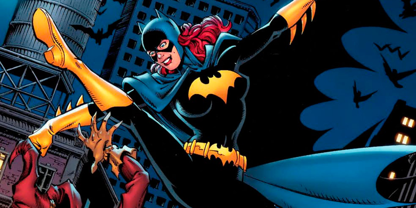 “Batgirl” ya tiene protagonista