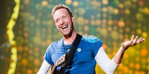 CONFIRMADO: Chris Martin ya está planeando el Global Citizen en Buenos Aires