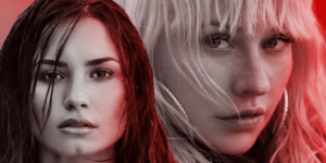 Así suena “Fall in Line” el nuevo tema feminista de Demi Lovato y Christina Aguilera