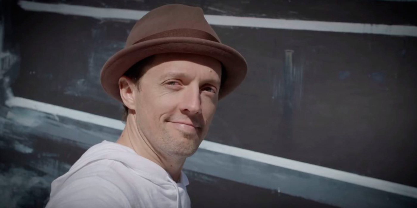 “Have it all”, el nuevo hit de Jason Mraz