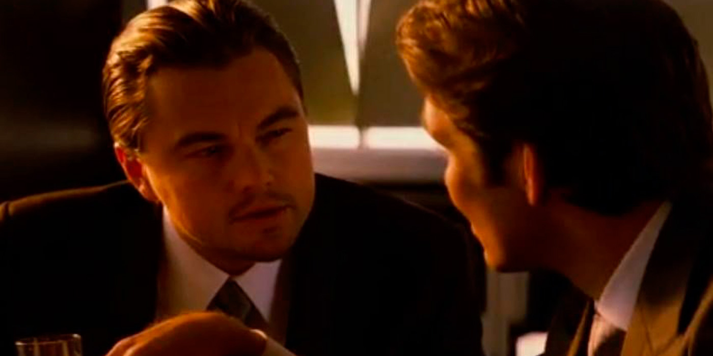 Está chequeado: Leonardo DiCaprio es un insecto