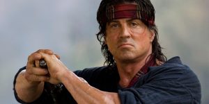 Stallone confirmó “Rambo 5”