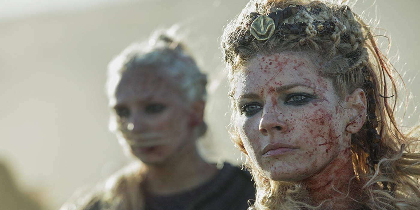 Vikingos: ¿Lagertha podría morir en los próximos episodios?