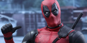 La maravillosa jugada de Deadpool para evitar los spoilers