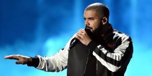 ¡Entrá y participá por el ‘Kit Drake’: disco + gorra especial del rapero canadiense!