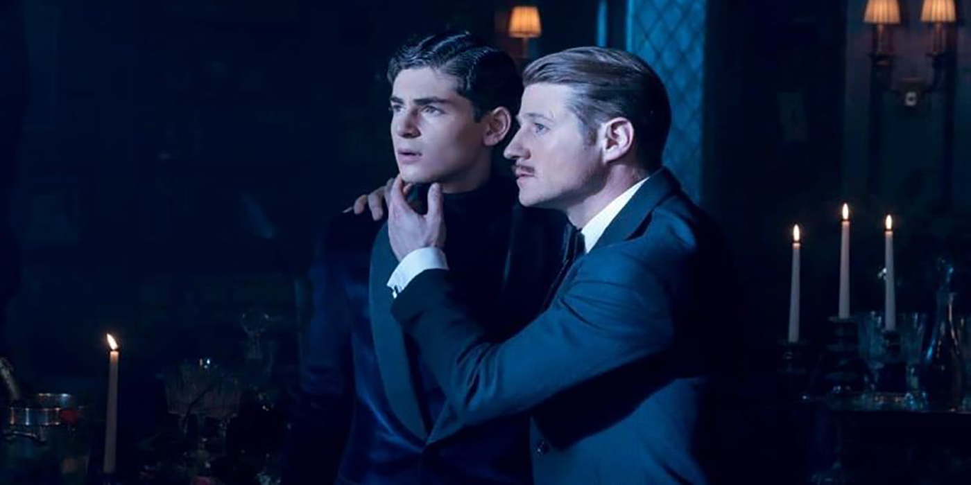 CONFIRMADO: Gotham tendrá una quinta y última temporada