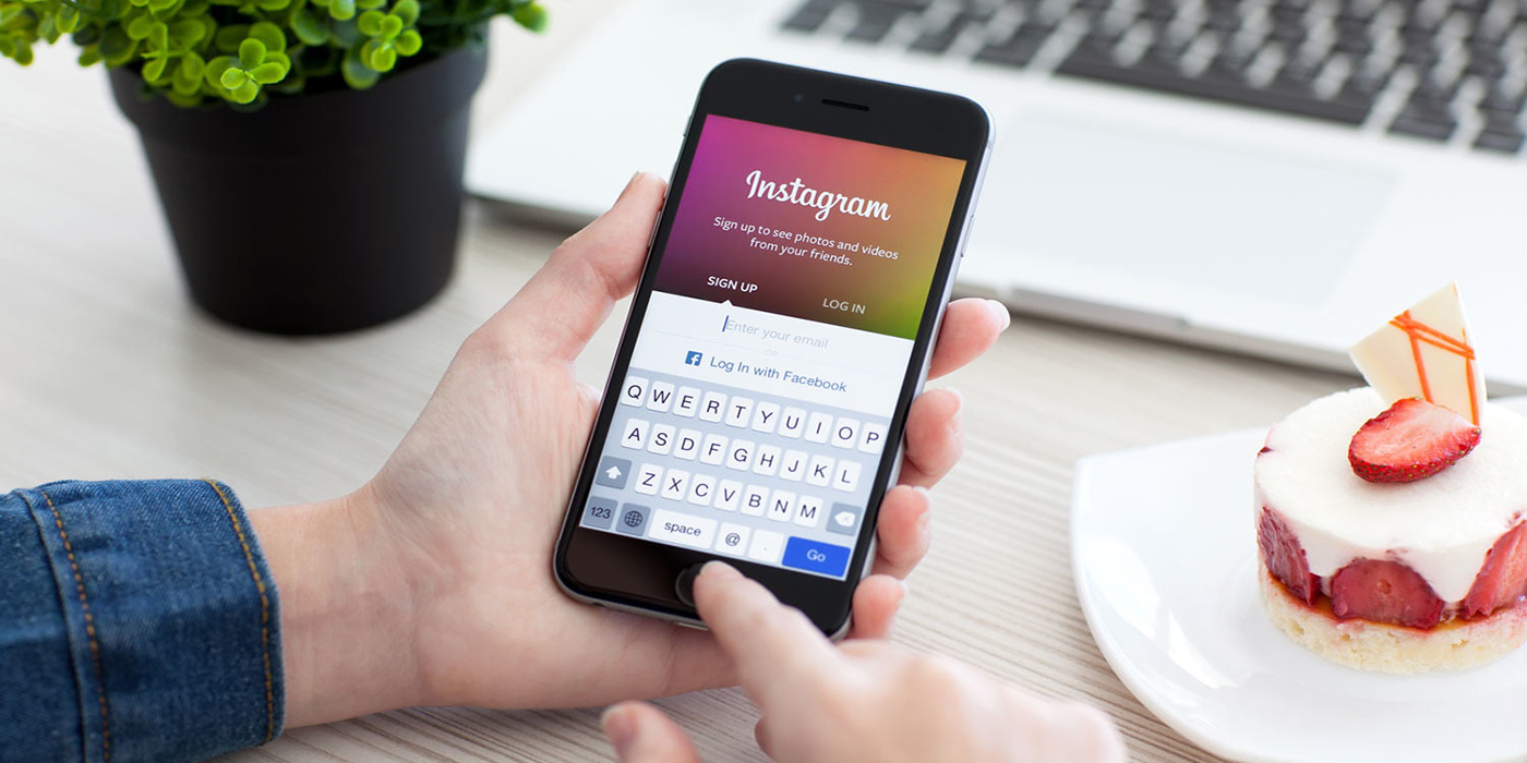 Instagram ahora tiene filtros creados por influencers y compañías destacadas