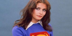 Falleció la actriz de Superman, Margot Kidder