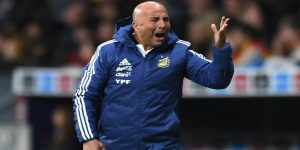 Estos serían los 23 jugadores elegidos por Sampaoli para ir al Mundial, según Varsky