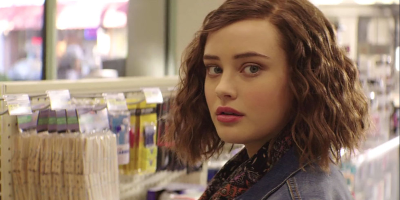 13 Reasons Why: Estas son las primeras imágenes de la segunda temporada