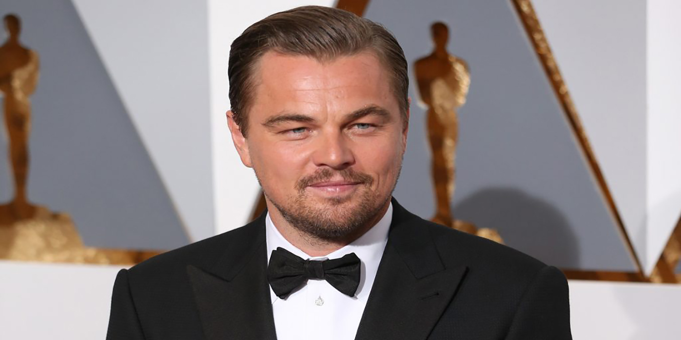 ¿Leonardo DiCaprio se suma a Stranger Things?