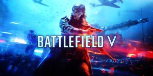 Las espectaculares características que tendrá el Battlefield V