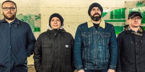 ¡MOGWAI llega a la Argentina!