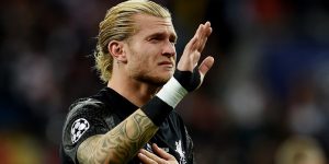 La fuerte confesión de Karius, el arquero del Liverpool que le “regaló” 2 goles al Real Madrid