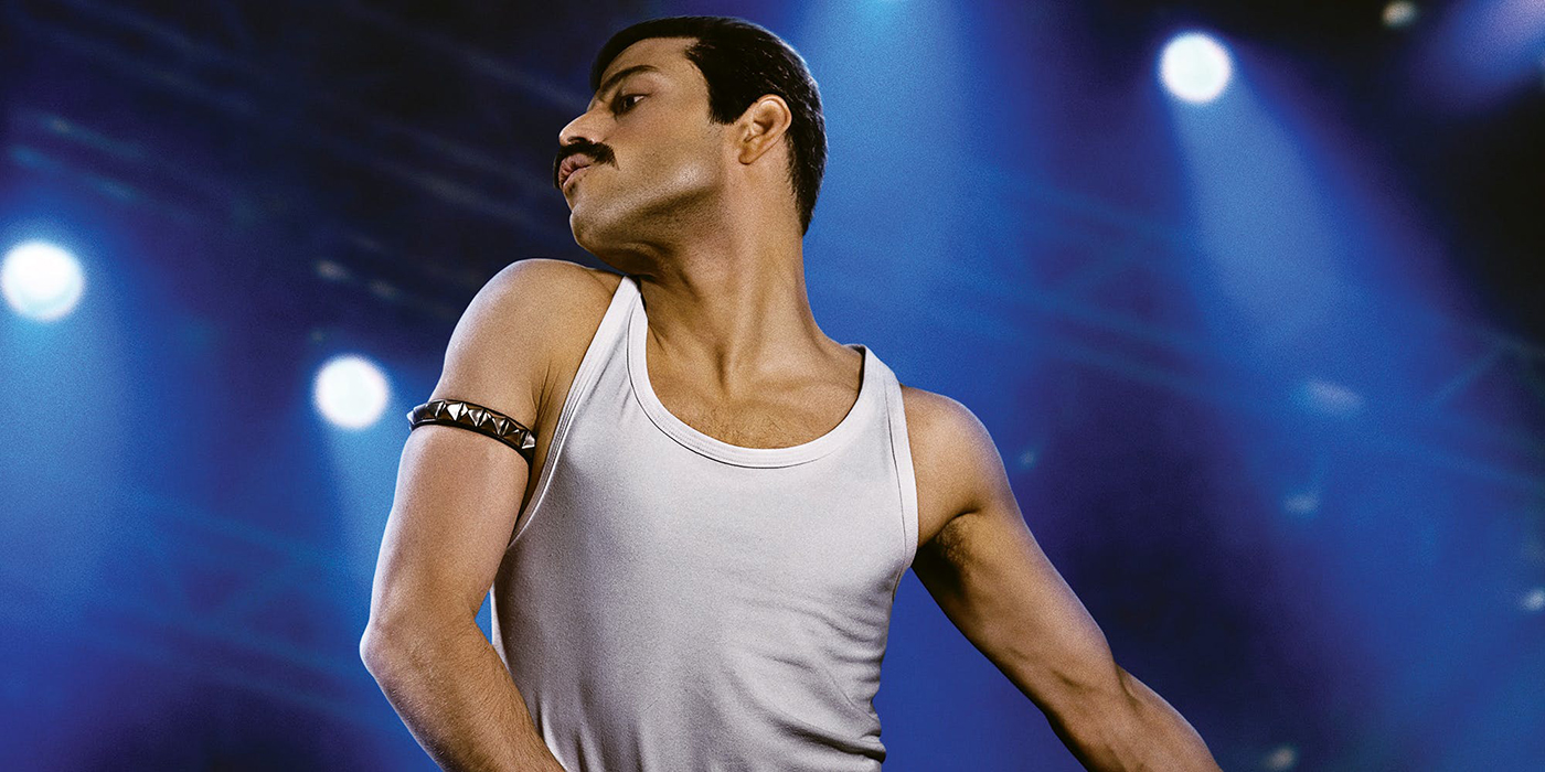 ¡Llegó el tráiler de ‘Bohemian Rhapsody’!: La película sobre la vida de Freddie Mercury