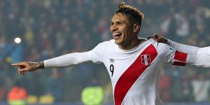 La carta de los rivales de Perú pidiendo que Paolo Guerrero pueda jugar en Rusia 2018